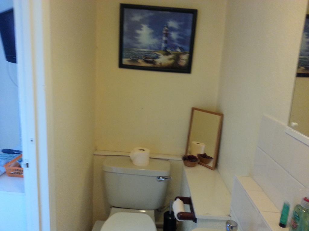 Ostler Inn Uffculme Habitación foto