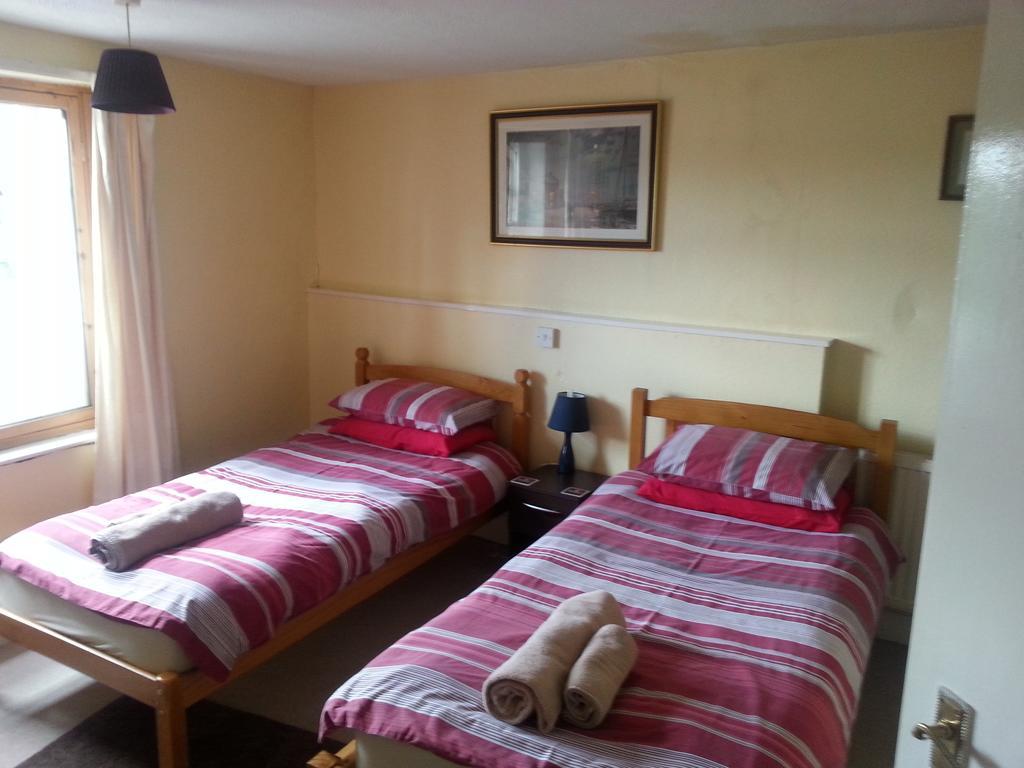 Ostler Inn Uffculme Habitación foto